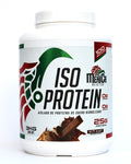 ISO Protein Mexica Nutrition 3 kg Aislado de Suero Hidrolizado