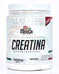Creatina Monohidratada Mexica Nutrition 500g