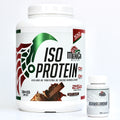 Pack ISO Protein + Ashwagandha